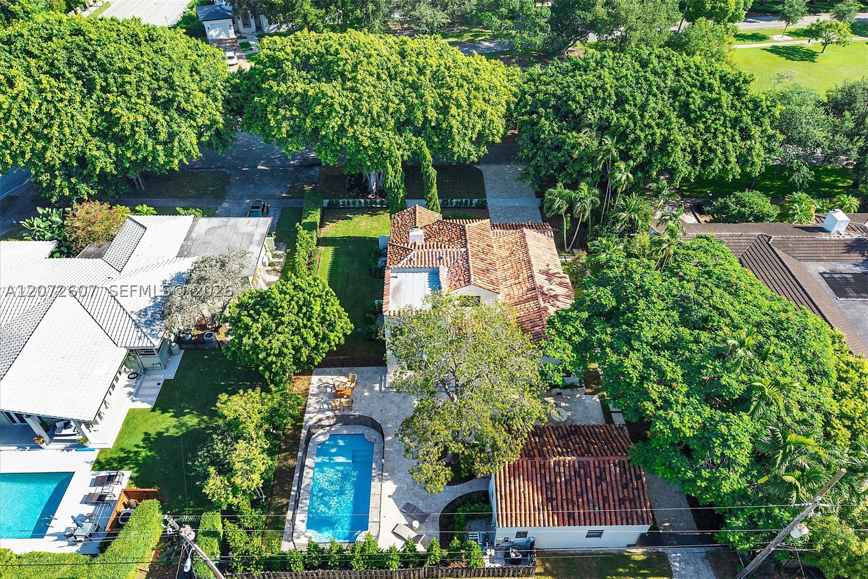 622 NE 98th St Miami Shores, FL 33138