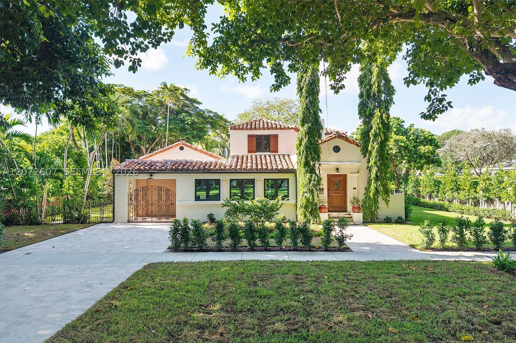 622 NE 98th St Miami Shores, FL 33138