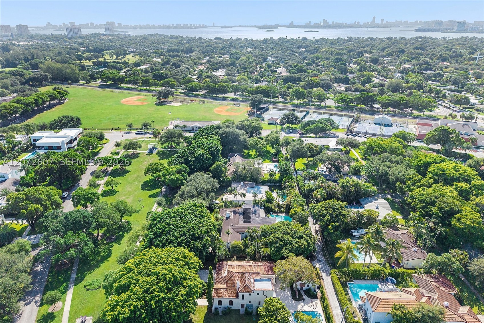 622 NE 98th St Miami Shores, FL 33138