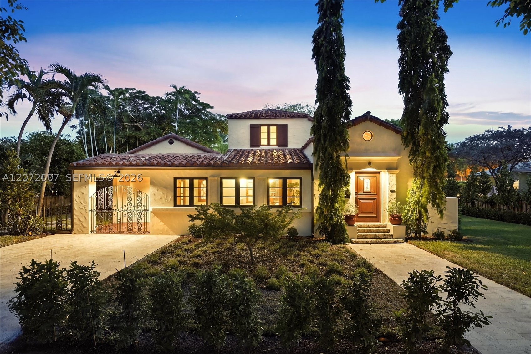 622 NE 98th St Miami Shores, FL 33138