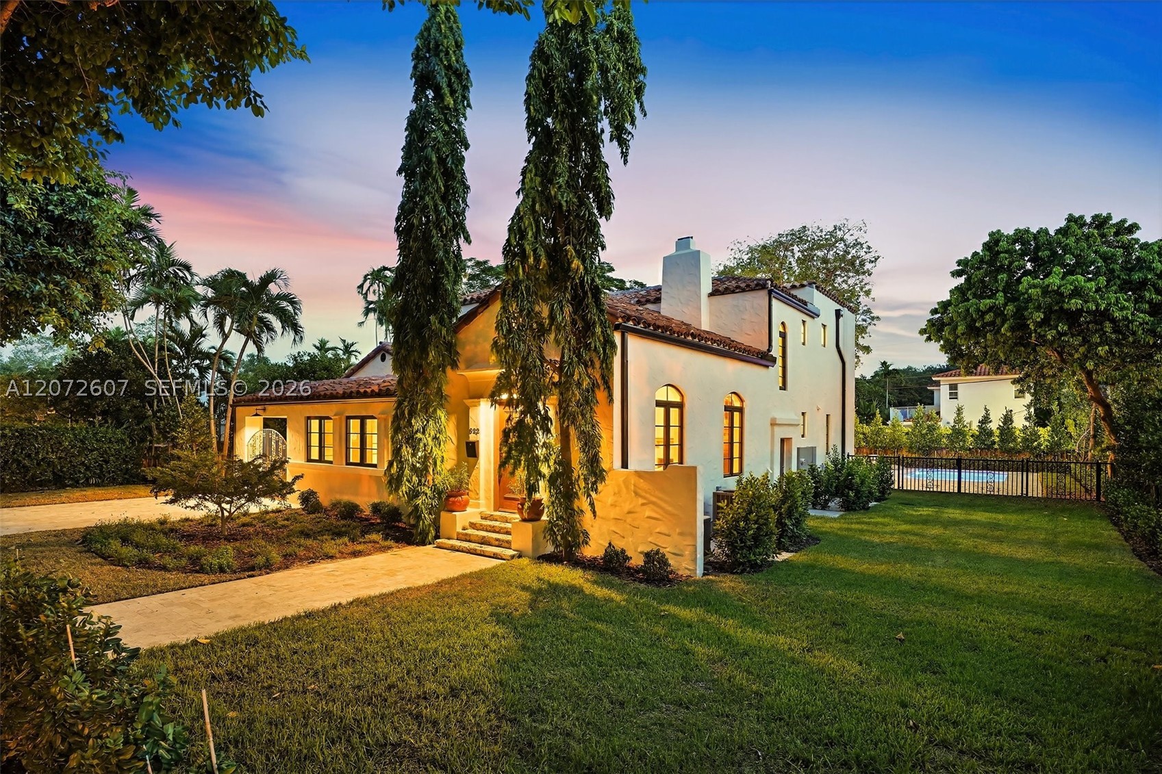 622 NE 98th St Miami Shores, FL 33138