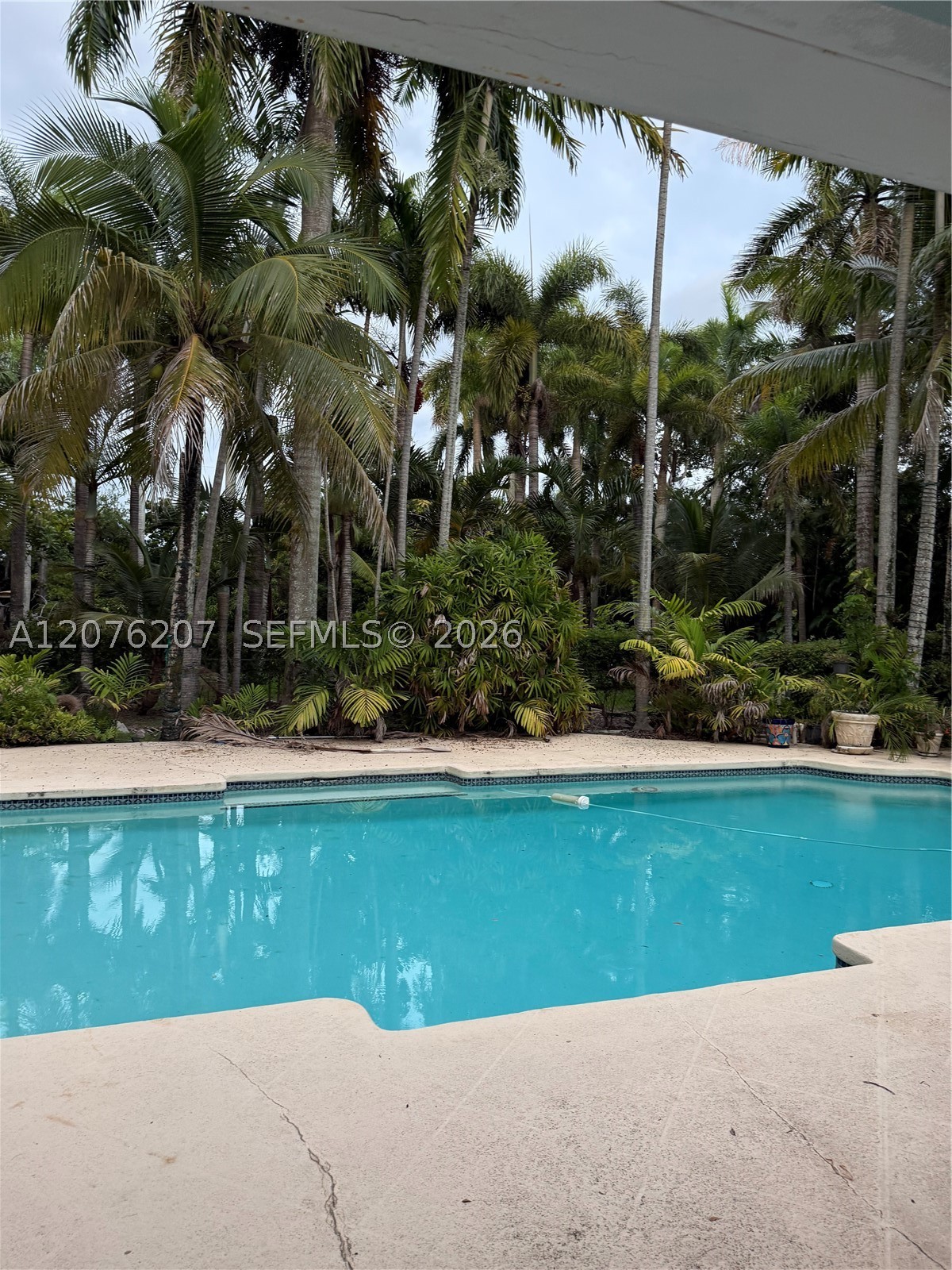12121 SW 60th Ct Pinecrest, FL 33156