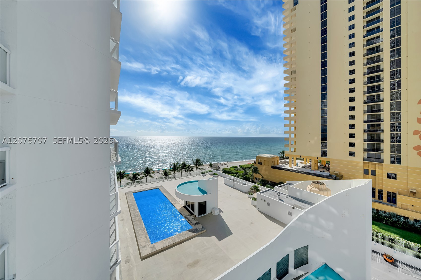 16425 Collins Ave #712 Sunny Isles Beach, FL 33160