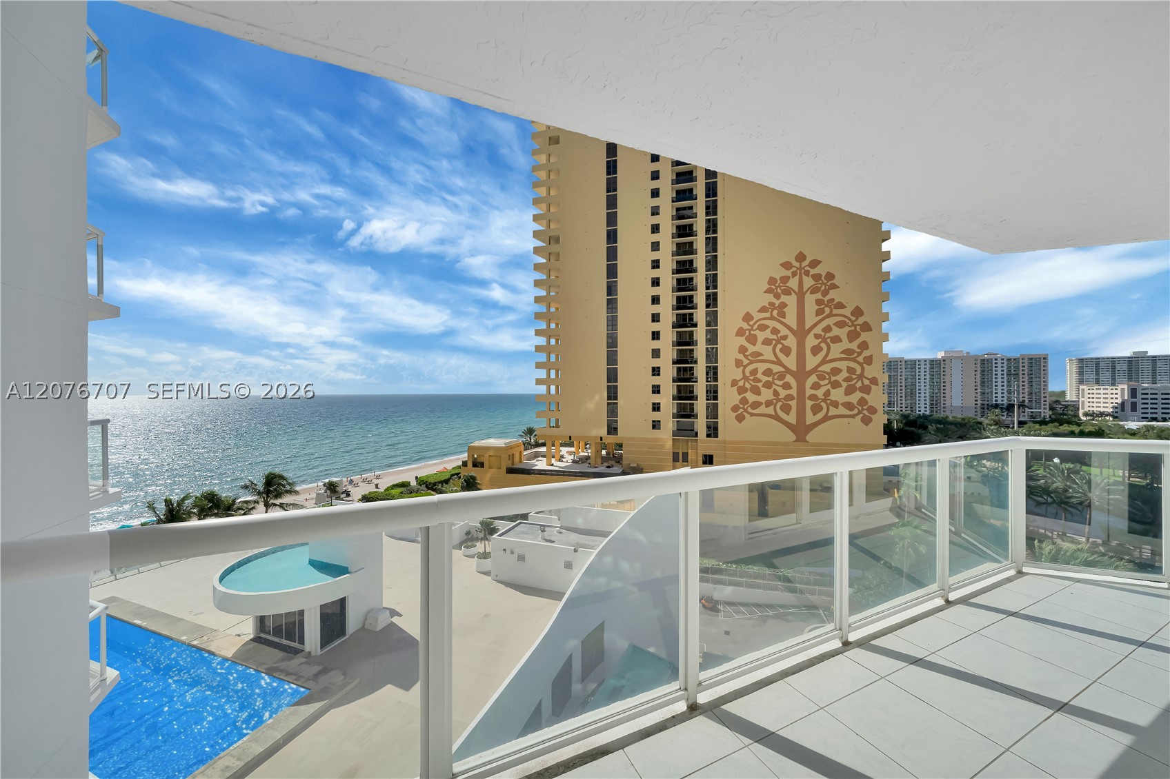 16425 Collins Ave #712 Sunny Isles Beach, FL 33160