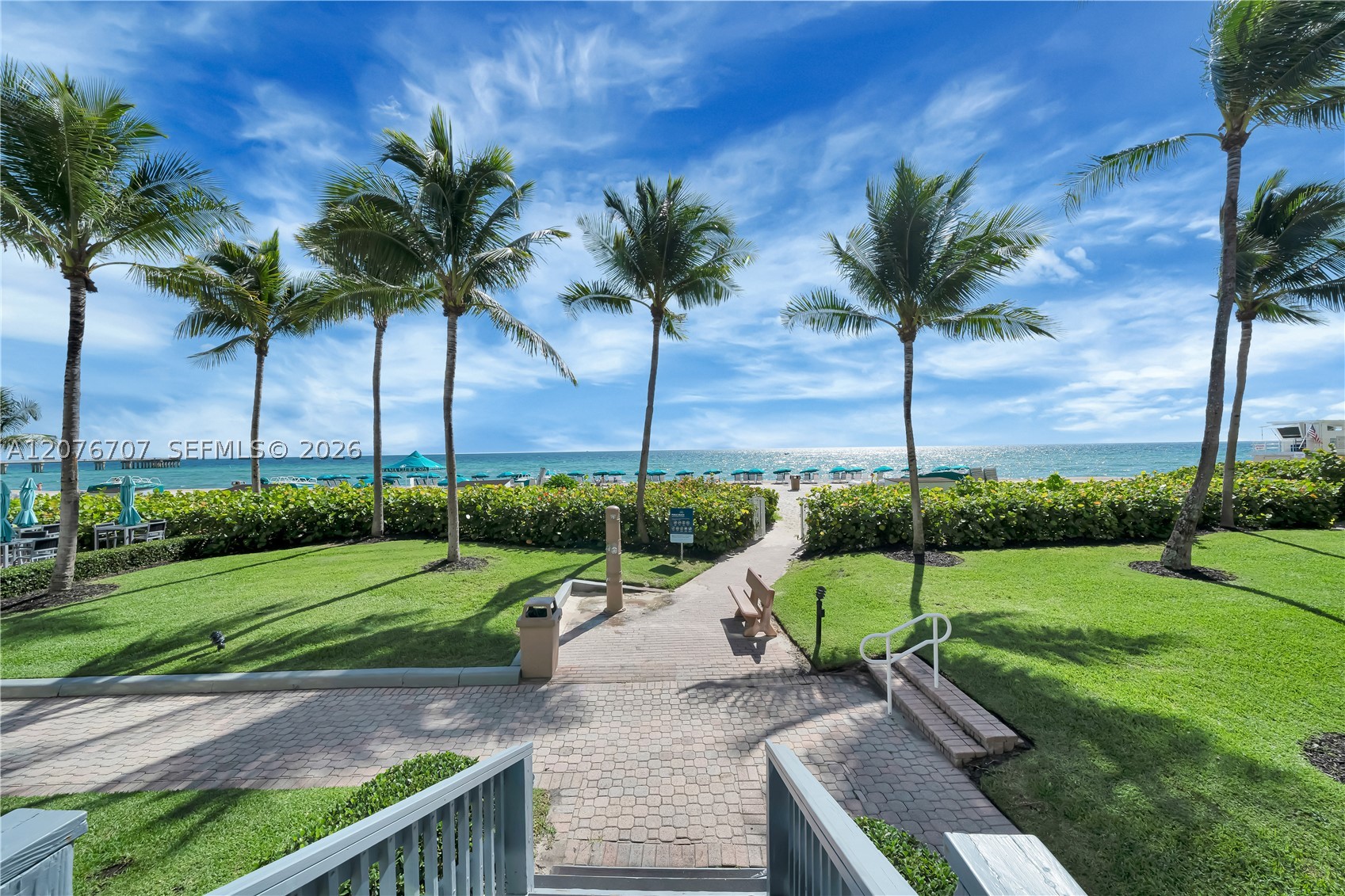 16425 Collins Ave #712 Sunny Isles Beach, FL 33160