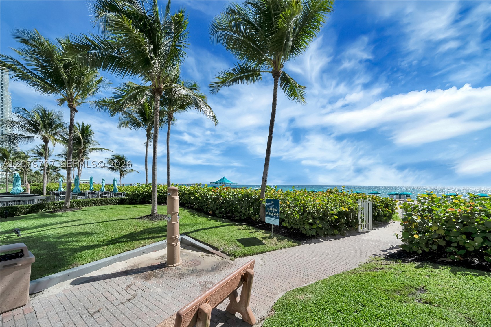16425 Collins Ave #712 Sunny Isles Beach, FL 33160