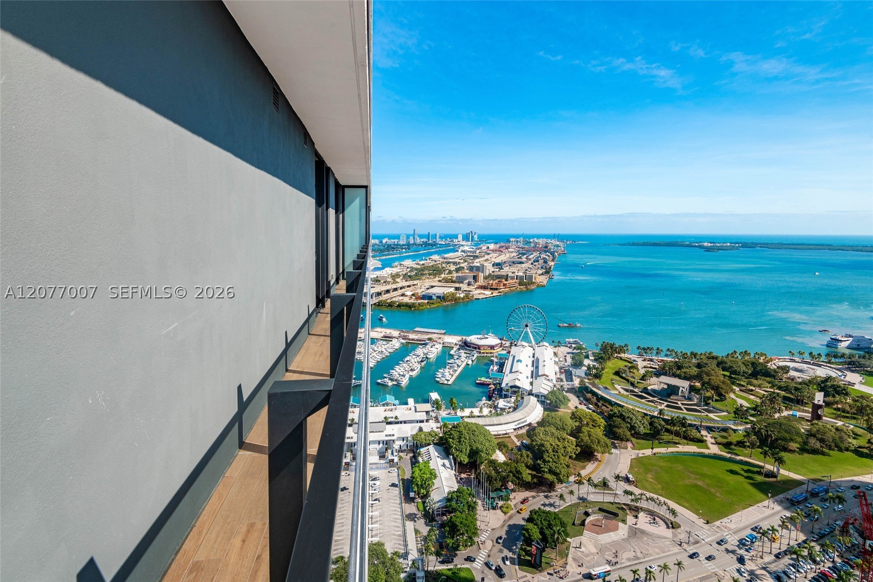 398 NE 5th #4118 Miami, FL 33132