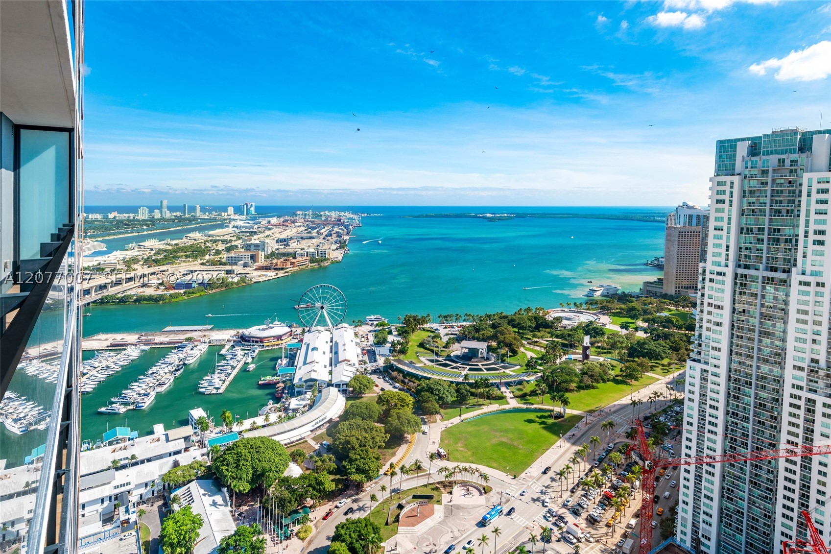 398 NE 5th #4118 Miami, FL 33132