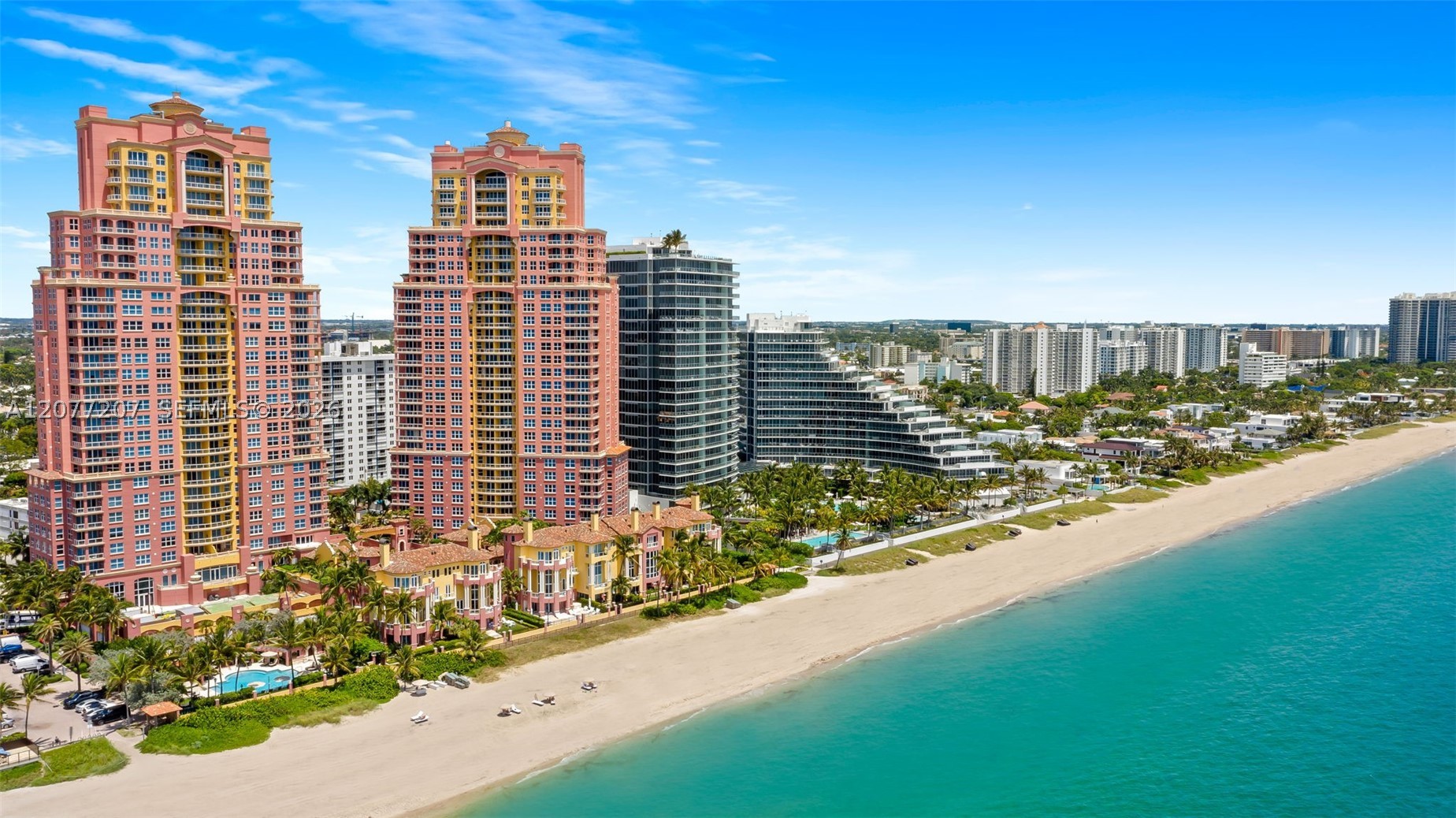2110 N Ocean Blvd #7B
