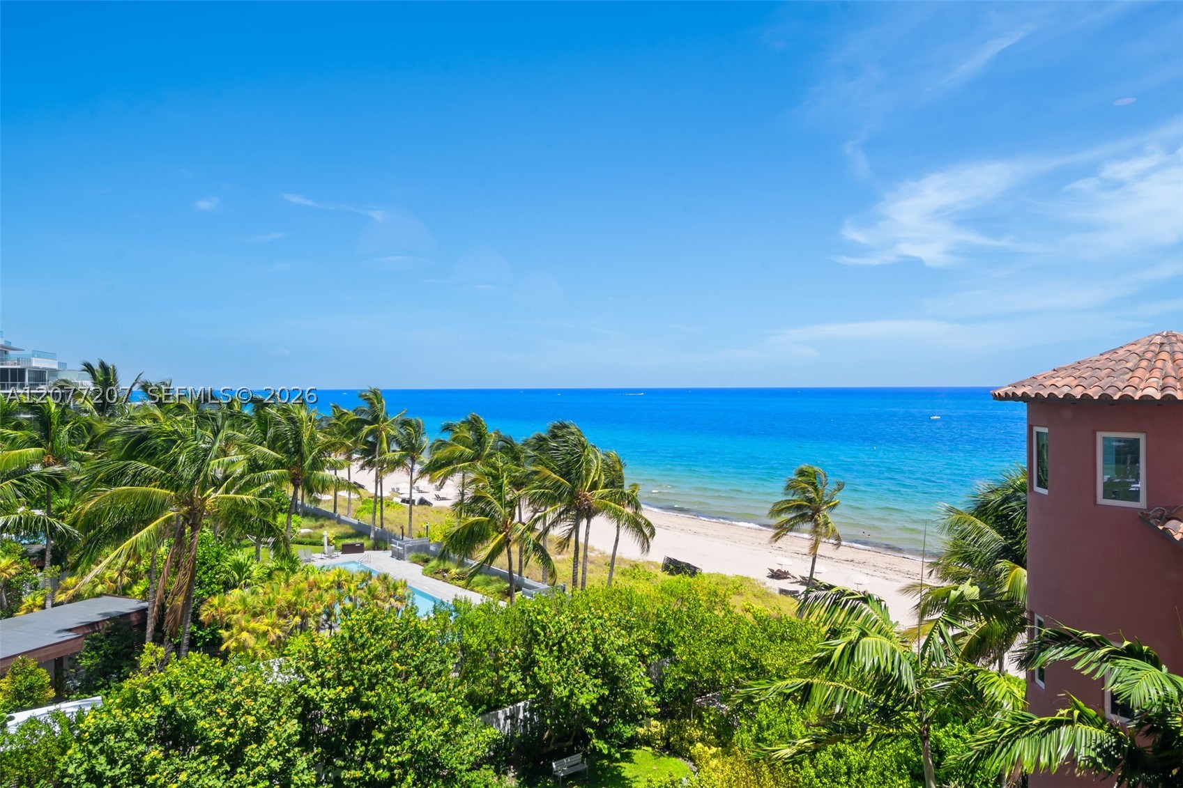 2110 N Ocean Blvd #7B Fort Lauderdale, FL 33305