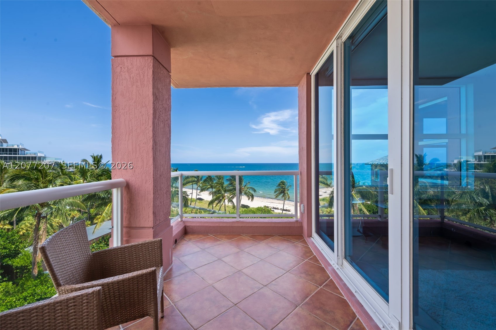 2110 N Ocean Blvd #7B Fort Lauderdale, FL 33305