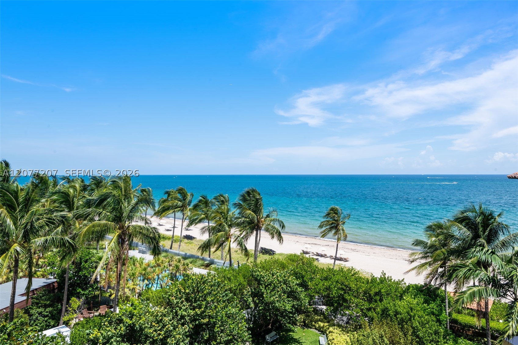 2110 N Ocean Blvd #7B Fort Lauderdale, FL 33305