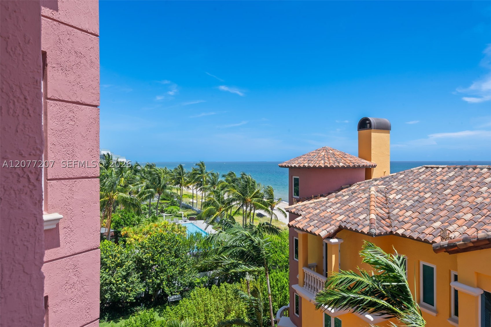 2110 N Ocean Blvd #7B Fort Lauderdale, FL 33305