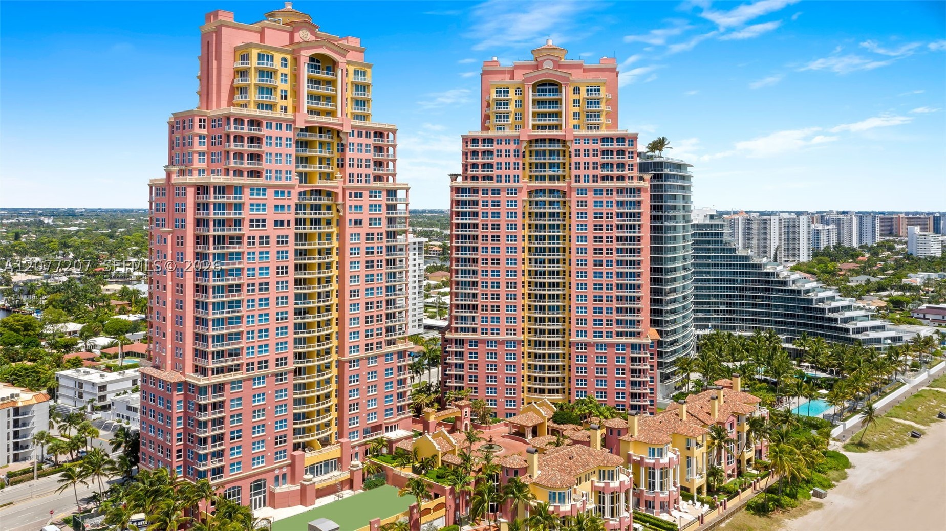 2110 N Ocean Blvd #7B Fort Lauderdale, FL 33305