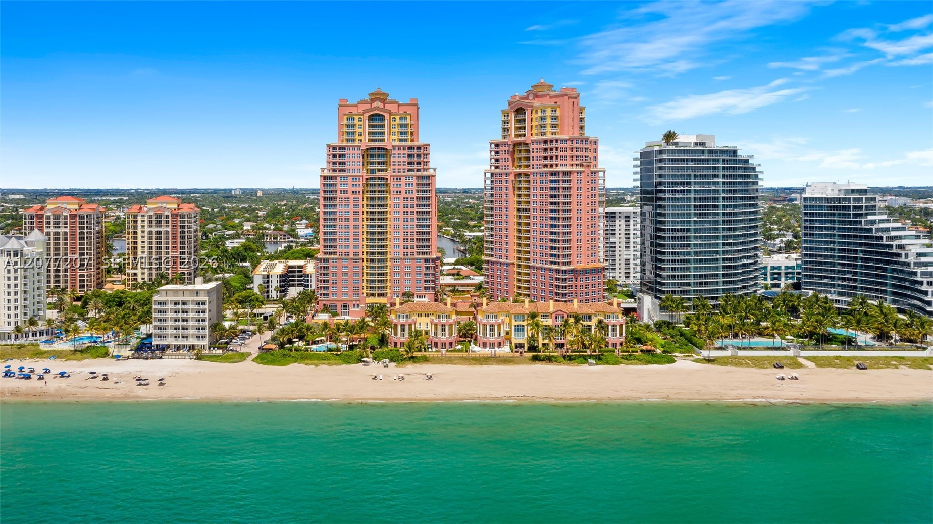 2110 N Ocean Blvd #7B Fort Lauderdale, FL 33305