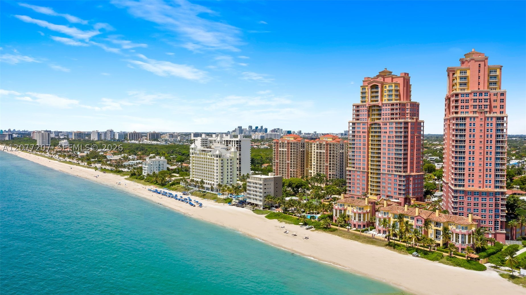 2110 N Ocean Blvd #7B Fort Lauderdale, FL 33305