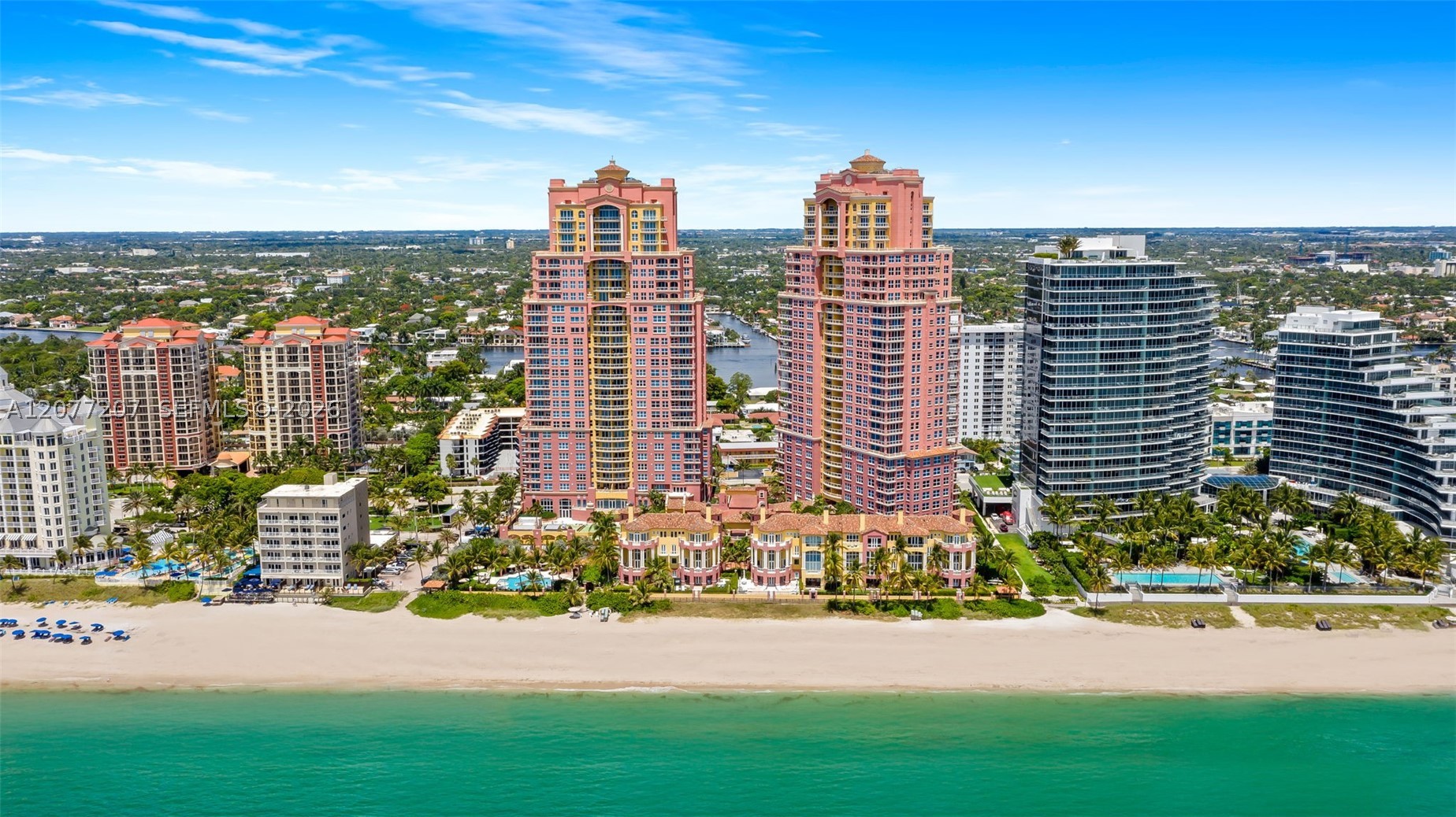 2110 N Ocean Blvd #7B Fort Lauderdale, FL 33305