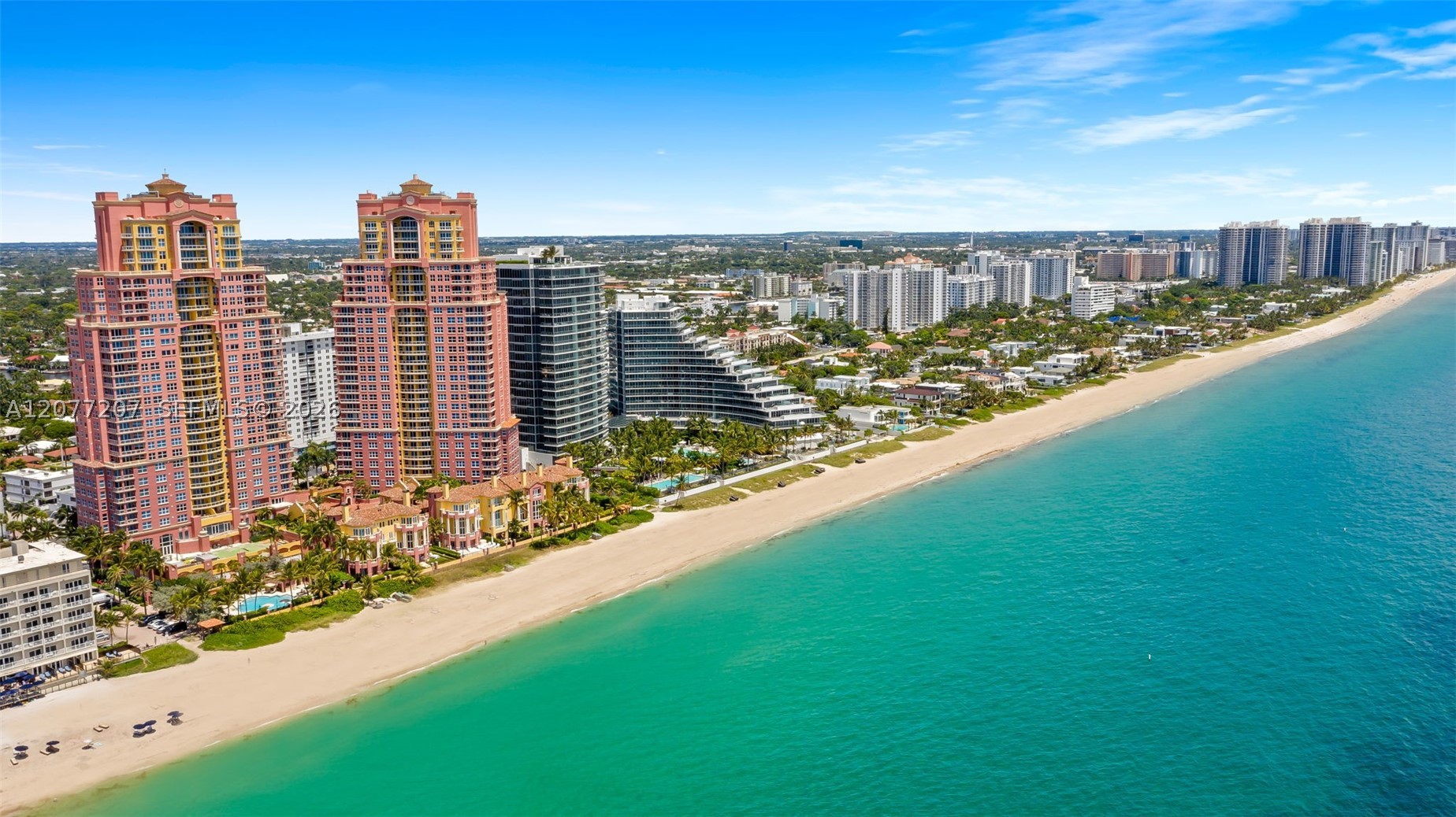 2110 N Ocean Blvd #7B Fort Lauderdale, FL 33305