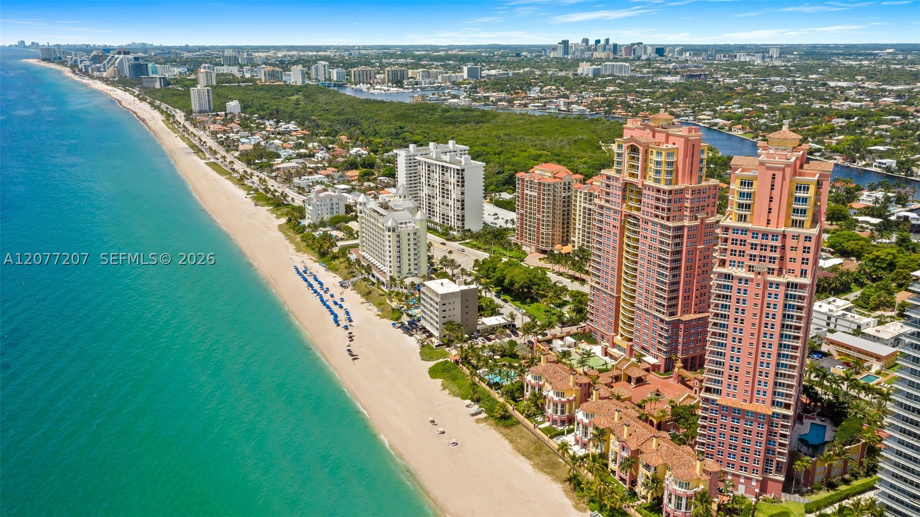 2110 N Ocean Blvd #7B Fort Lauderdale, FL 33305