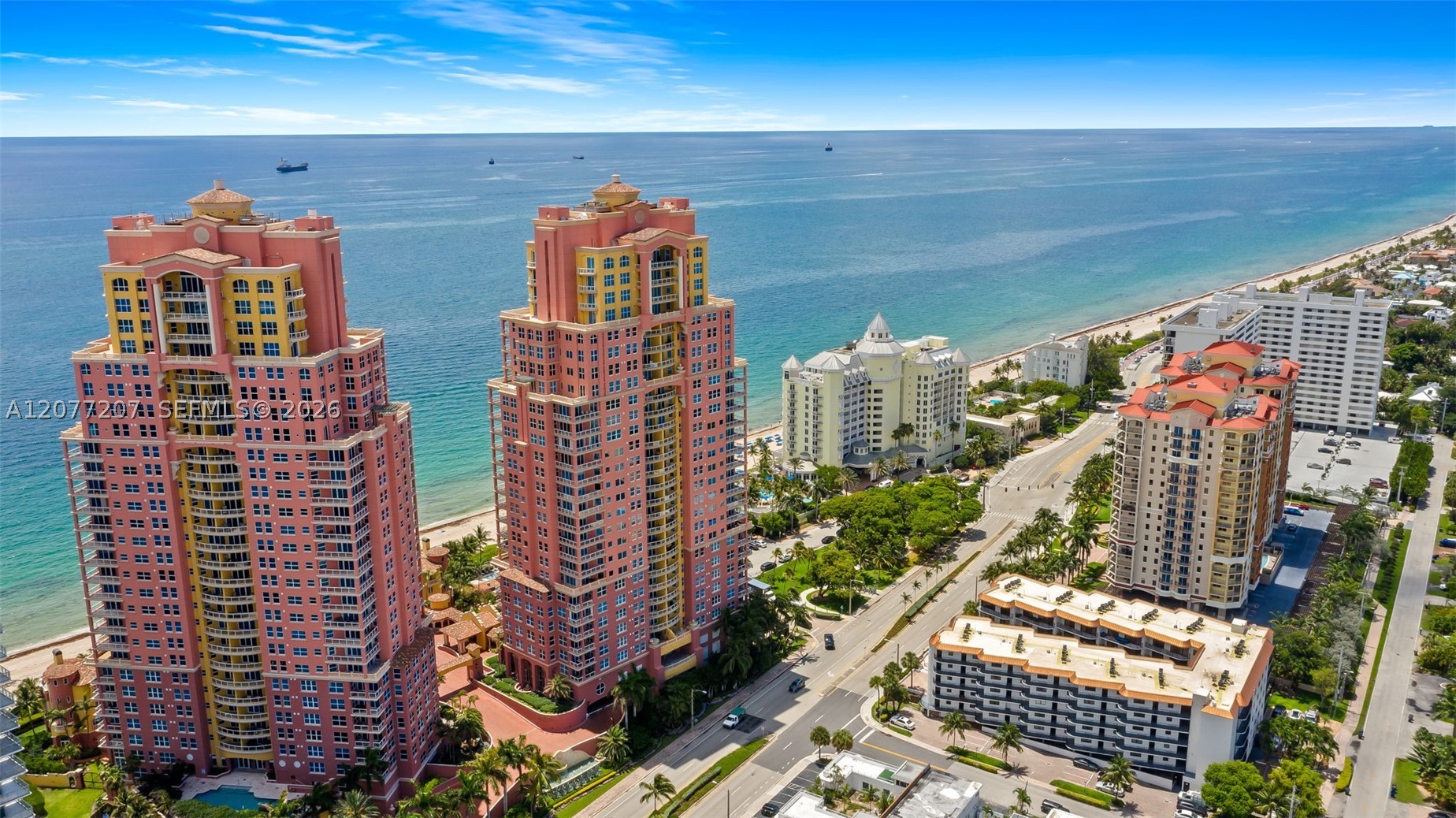 2110 N Ocean Blvd #7B Fort Lauderdale, FL 33305