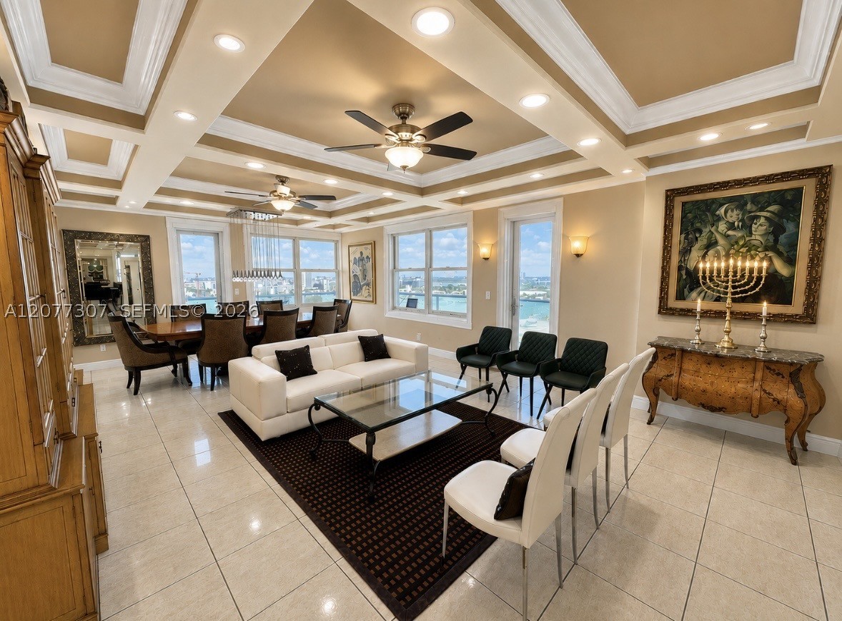 9511 Collins Ave #1507 Surfside, FL 33154