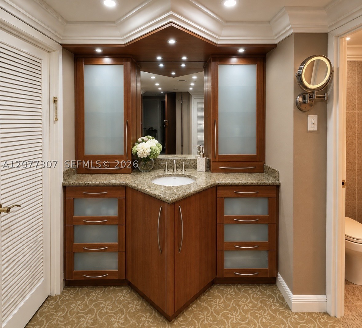 9511 Collins Ave #1507 Surfside, FL 33154