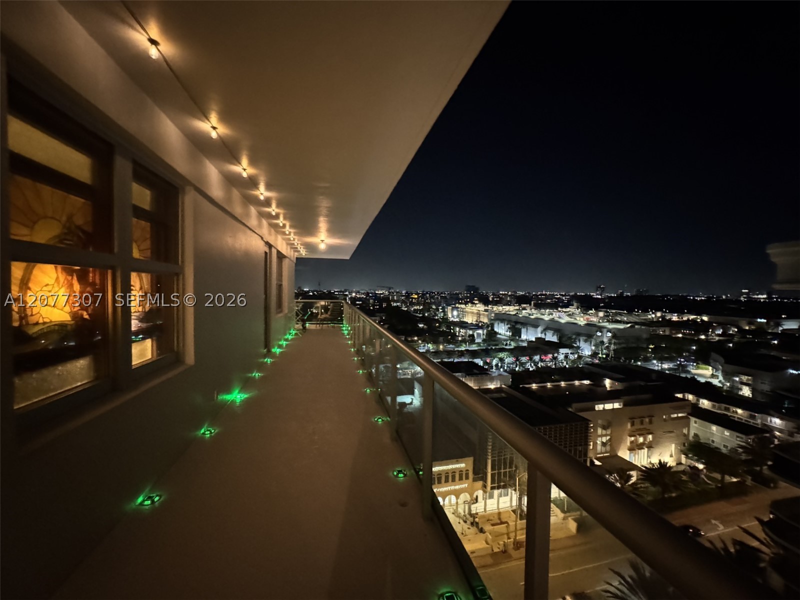 9511 Collins Ave #1507 Surfside, FL 33154