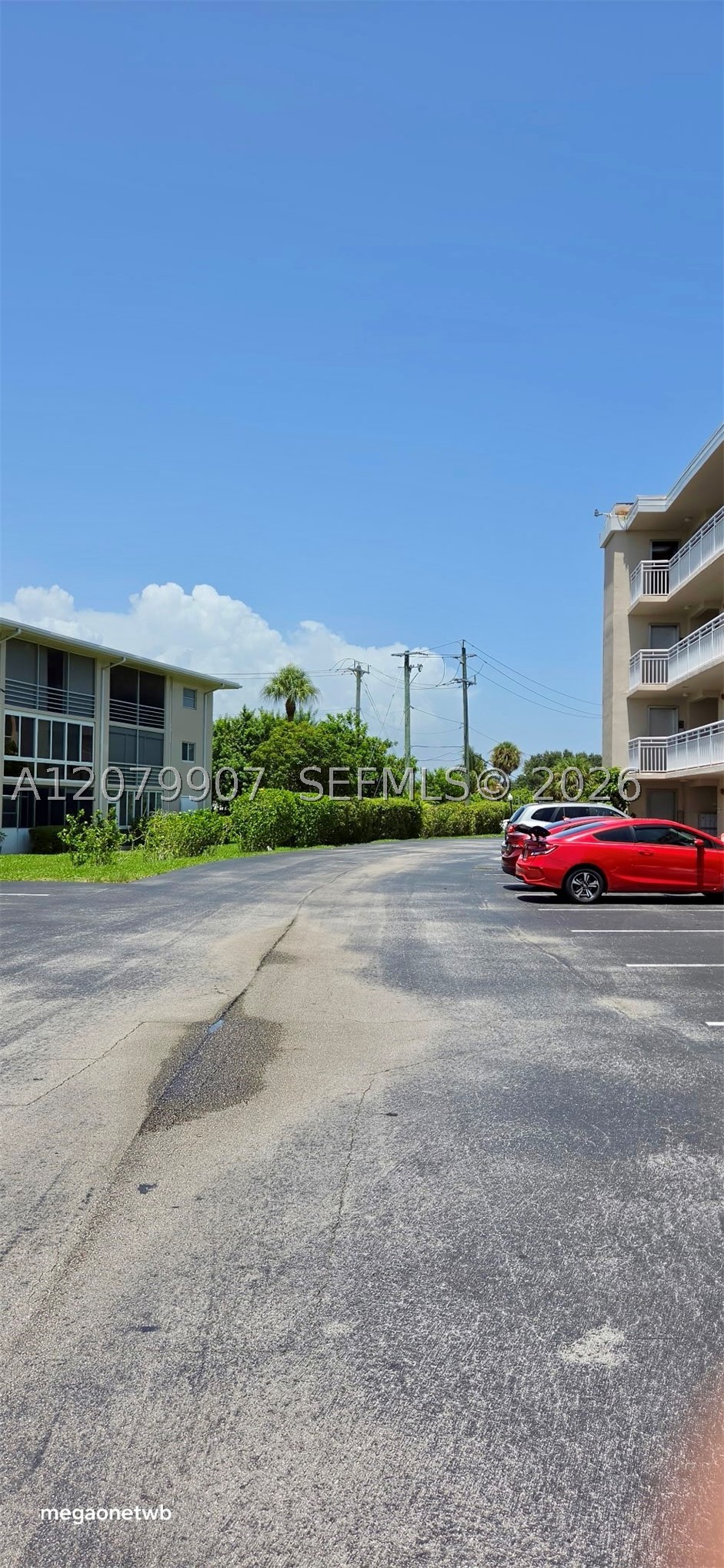 2728 N Garden Dr N #112 Lake Worth, FL 33461