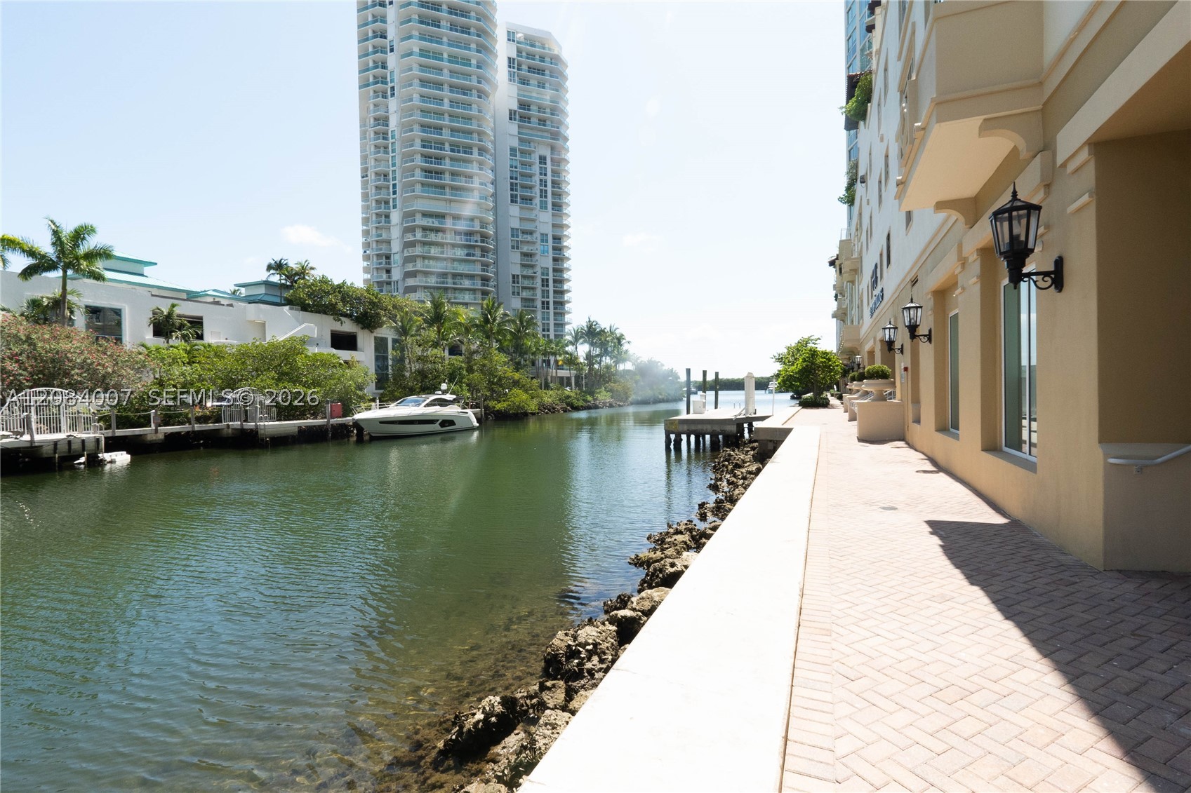 250 NE Sunny Isles Blvd #TH-407