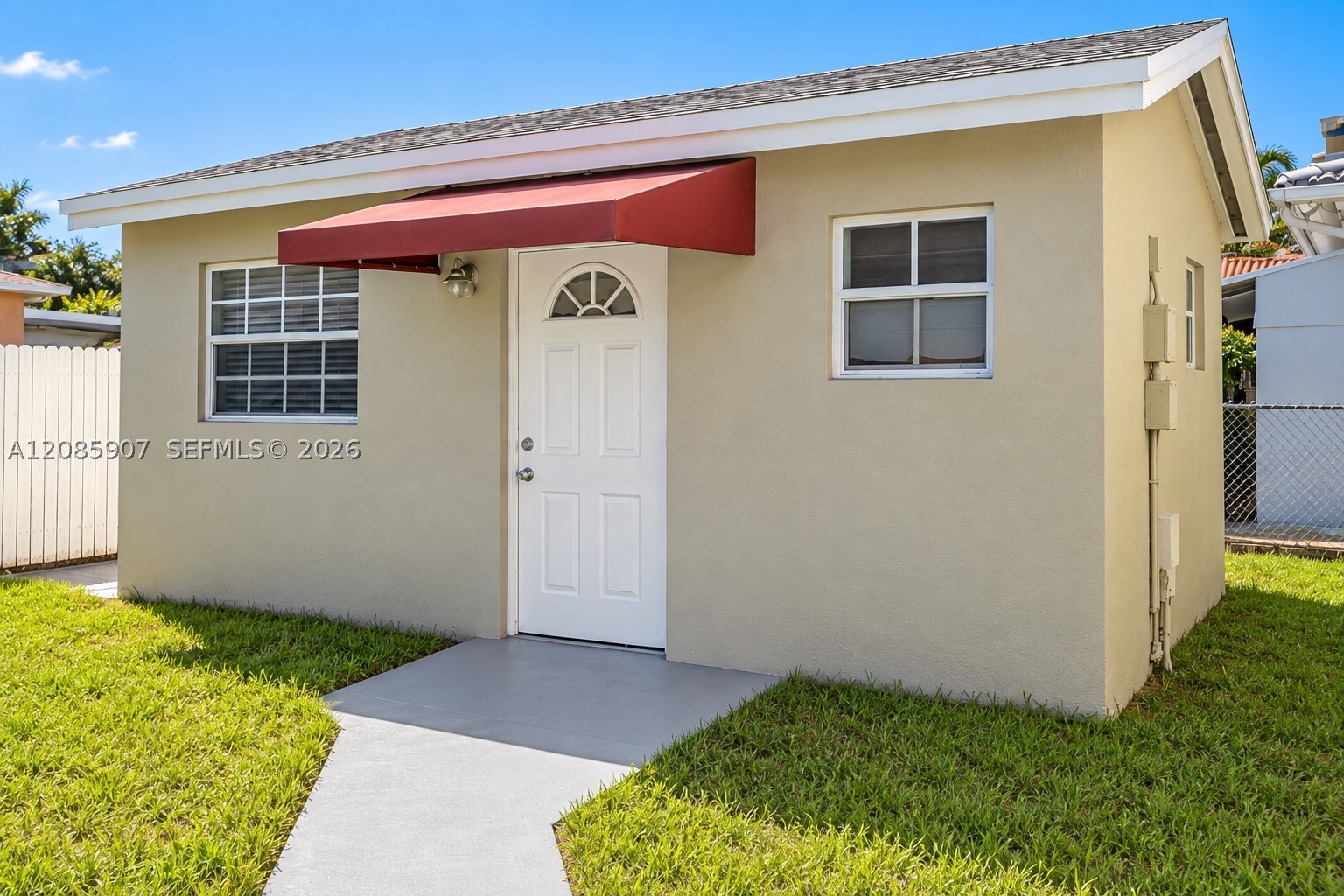 3640 SW 25th St #Casita