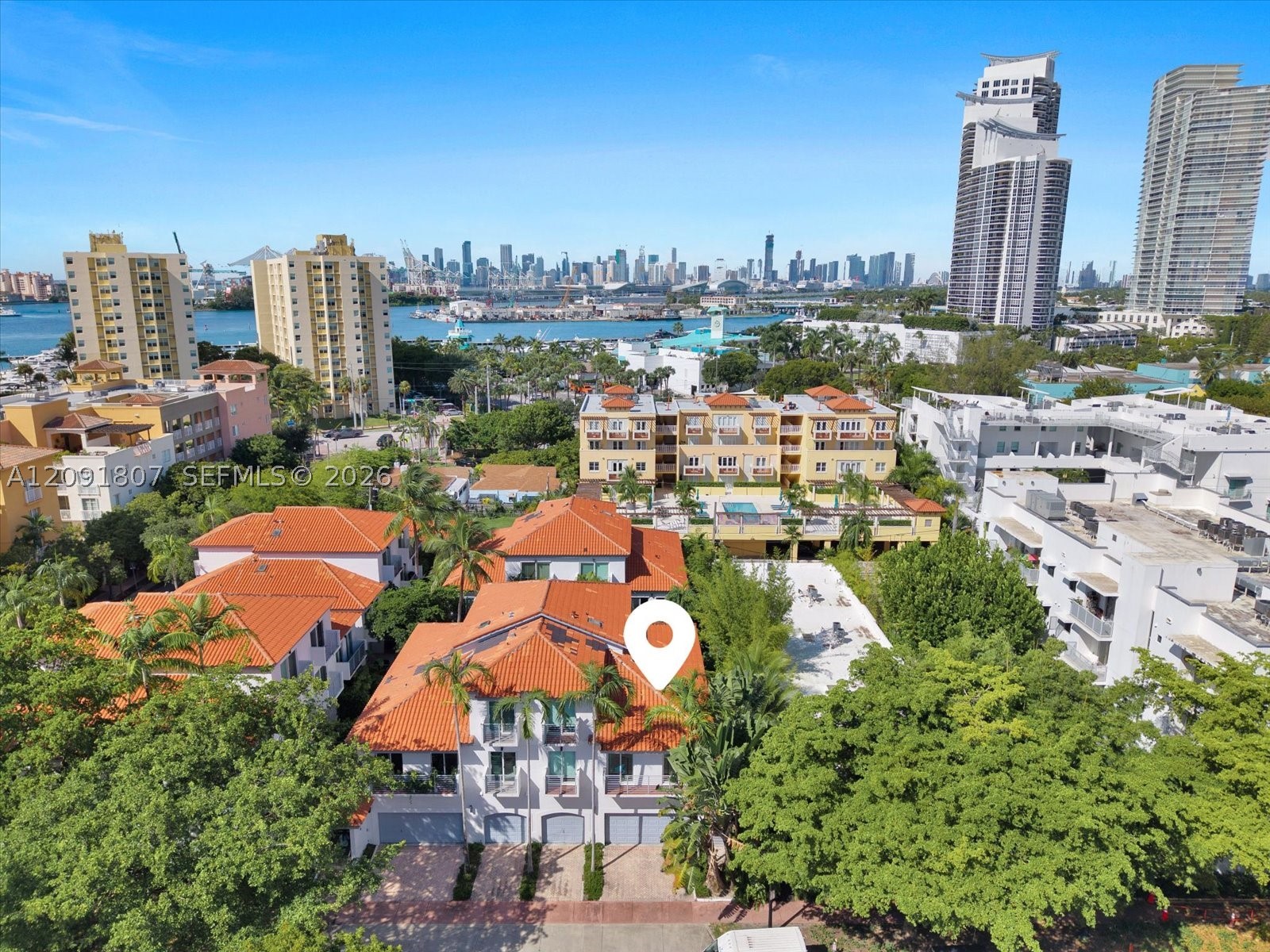 208 Jefferson Ave #101 Miami Beach, FL 33139