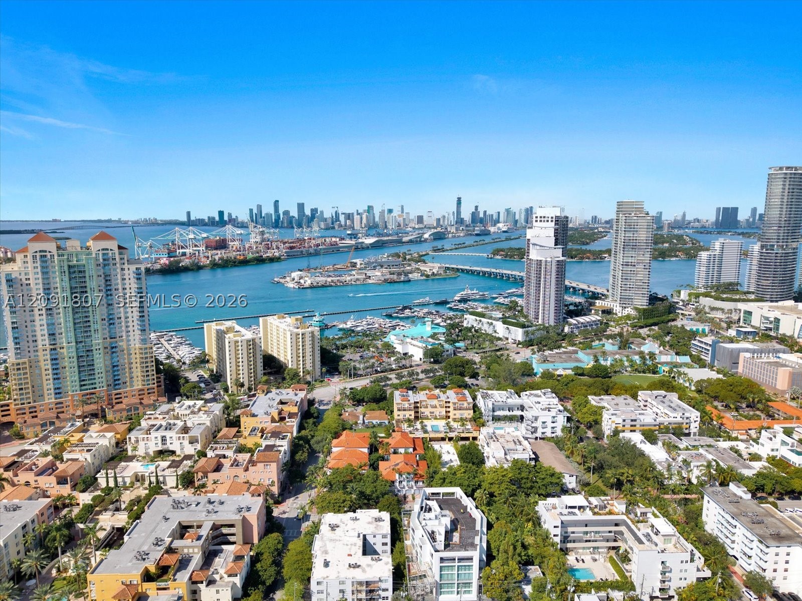 208 Jefferson Ave #101 Miami Beach, FL 33139