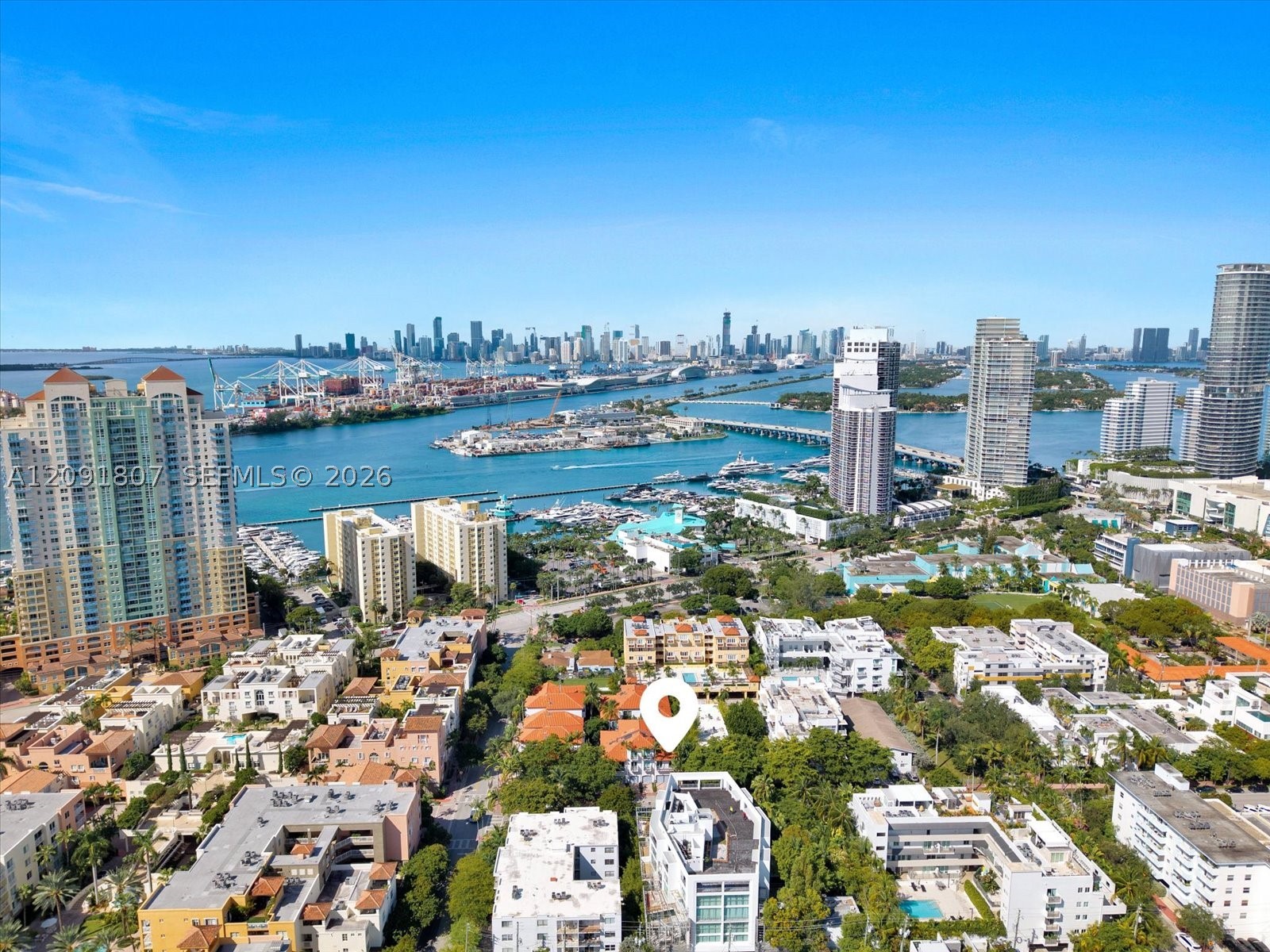 208 Jefferson Ave #101 Miami Beach, FL 33139