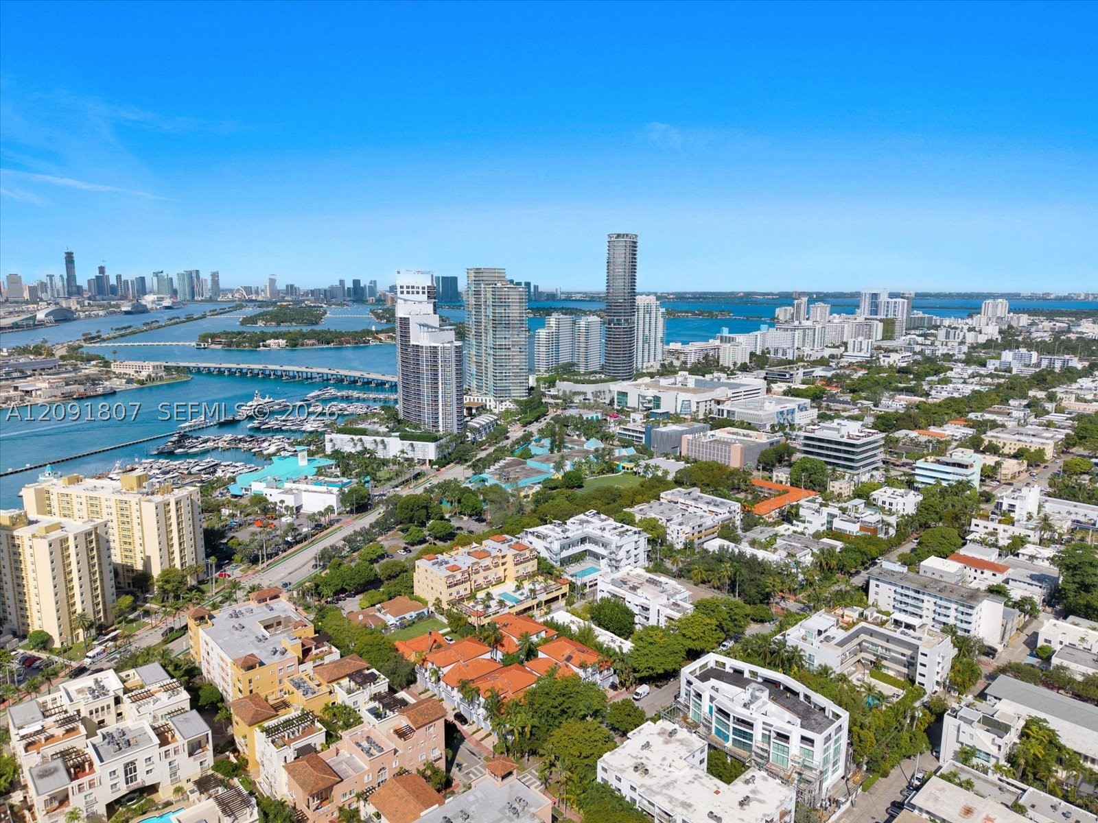 208 Jefferson Ave #101 Miami Beach, FL 33139