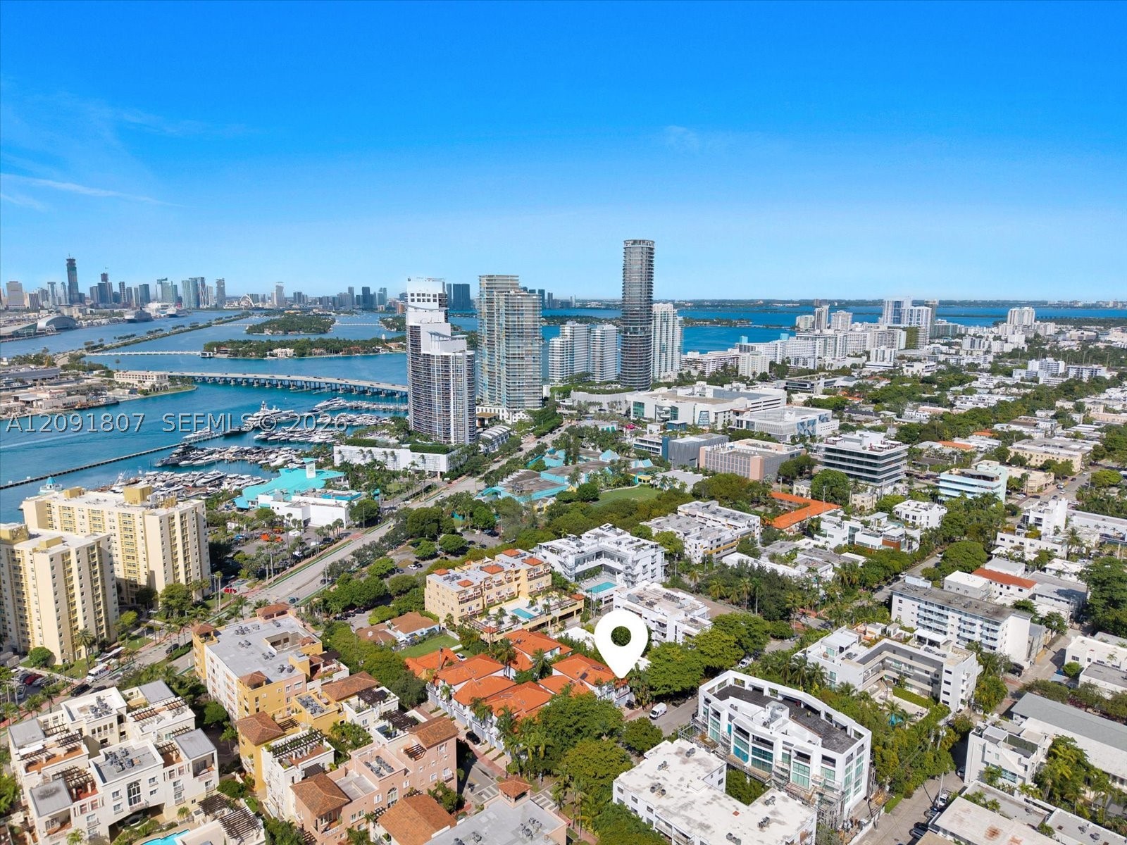 208 Jefferson Ave #101 Miami Beach, FL 33139