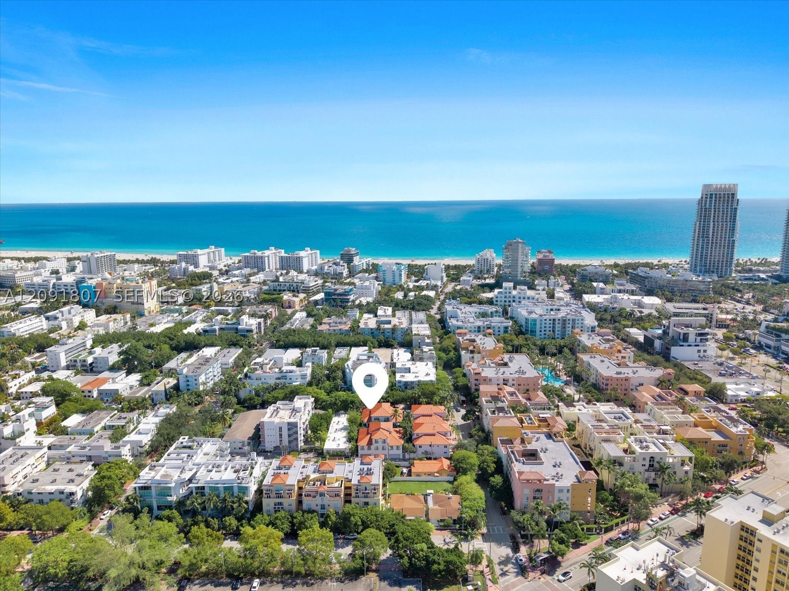 208 Jefferson Ave #101 Miami Beach, FL 33139