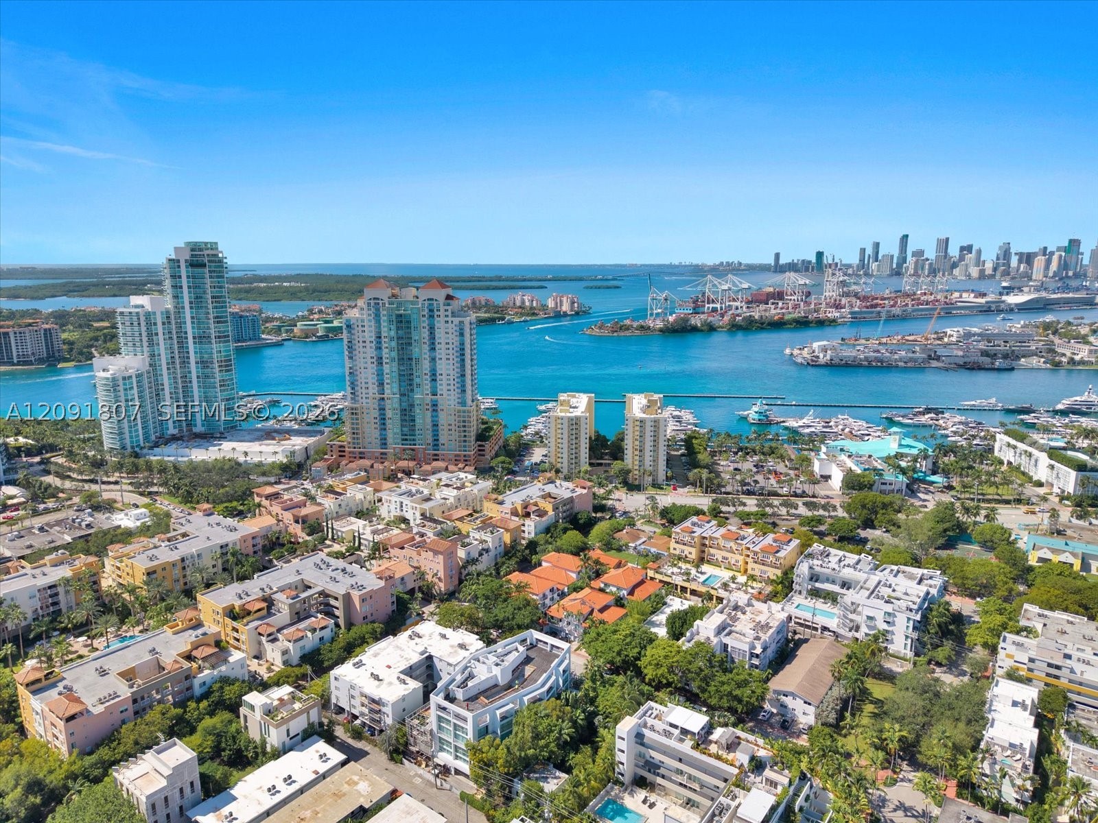 208 Jefferson Ave #101 Miami Beach, FL 33139