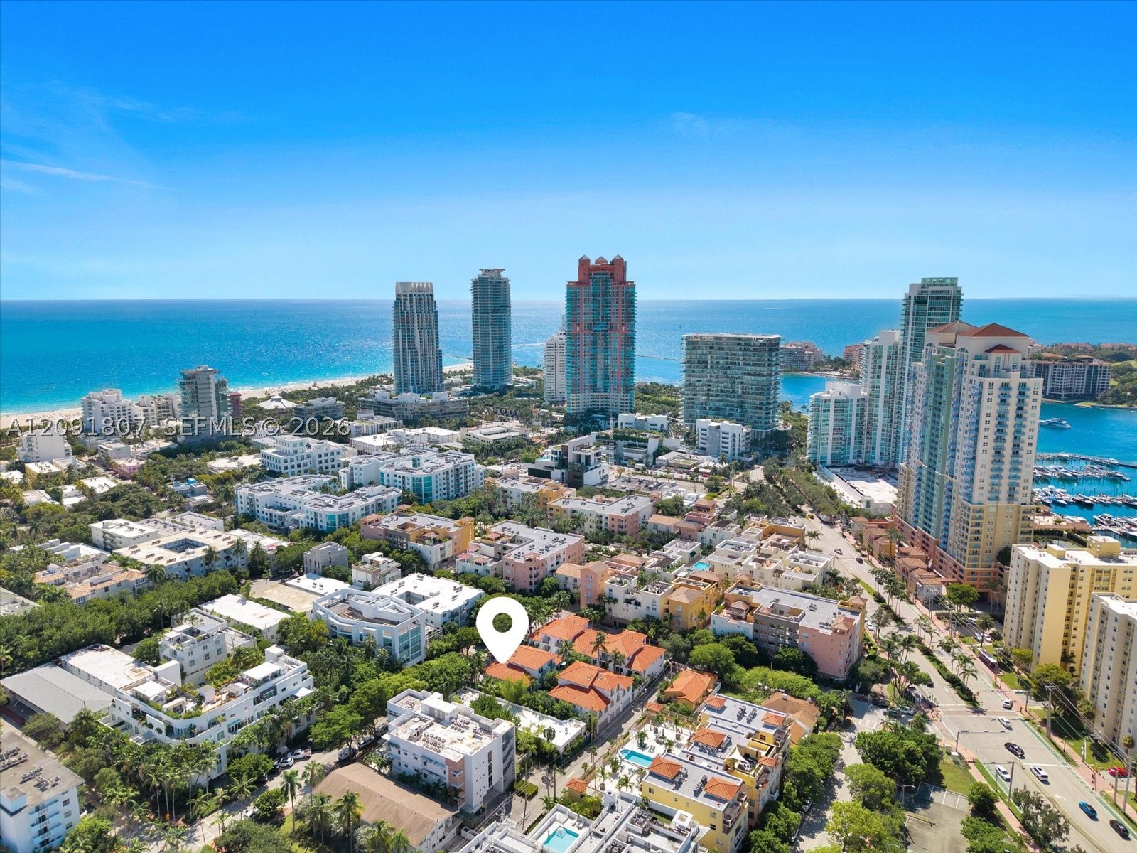 208 Jefferson Ave #101 Miami Beach, FL 33139