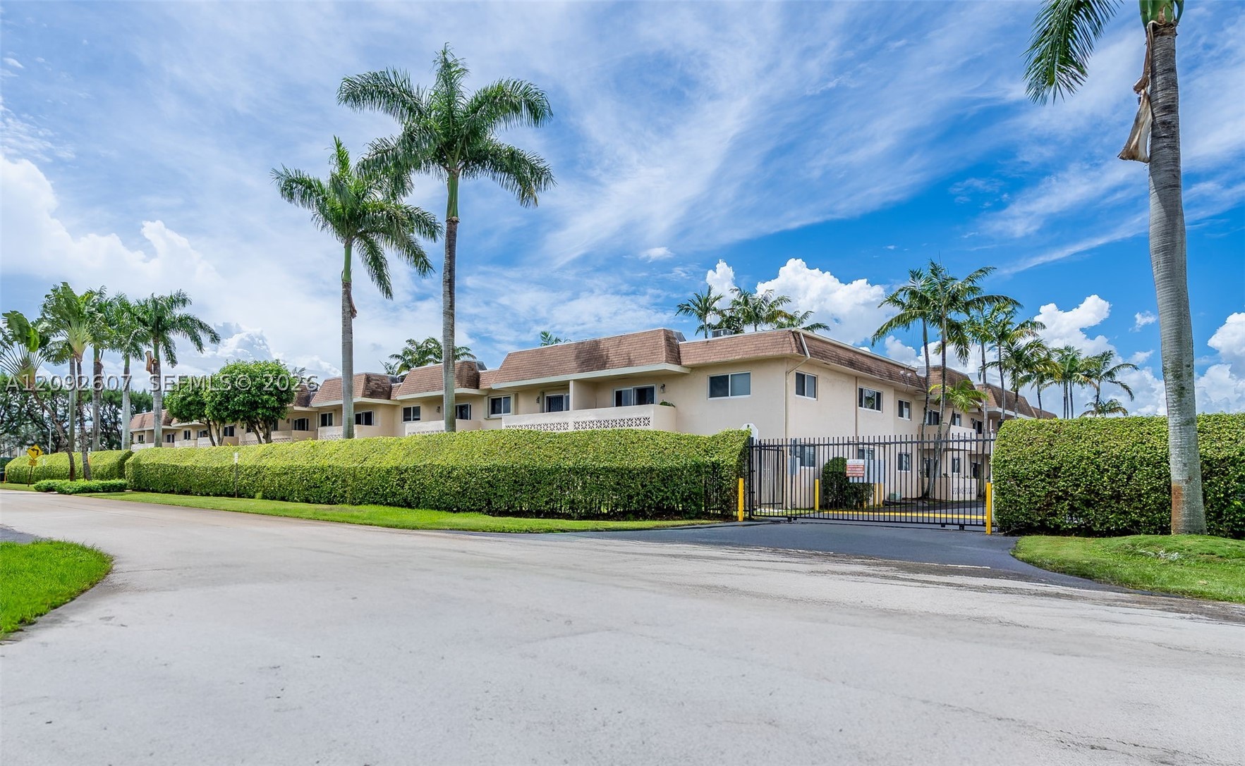 14500 SW 88th Ave #241