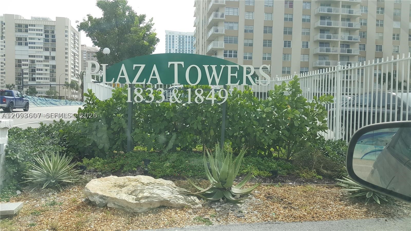 1849 S Ocean Dr #1202