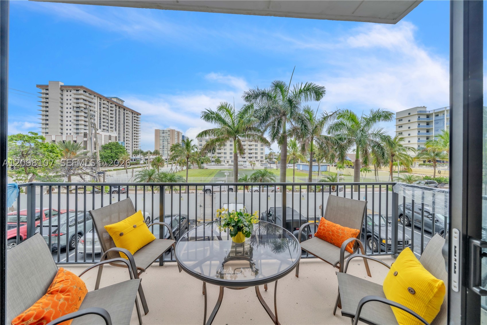 2101 S Ocean Dr #204