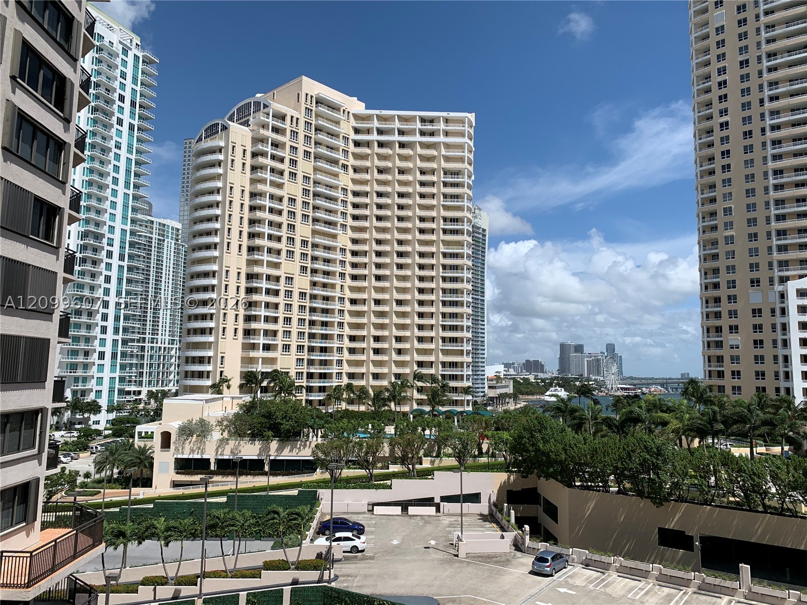 image Brickell Key Two20