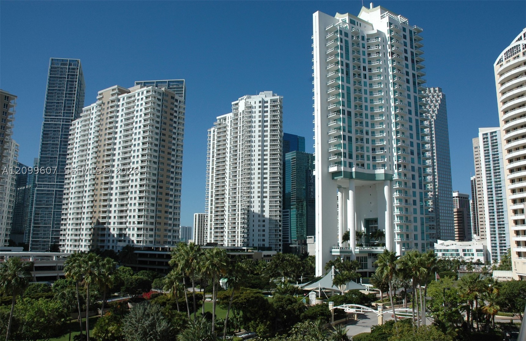 image Brickell Key Two50