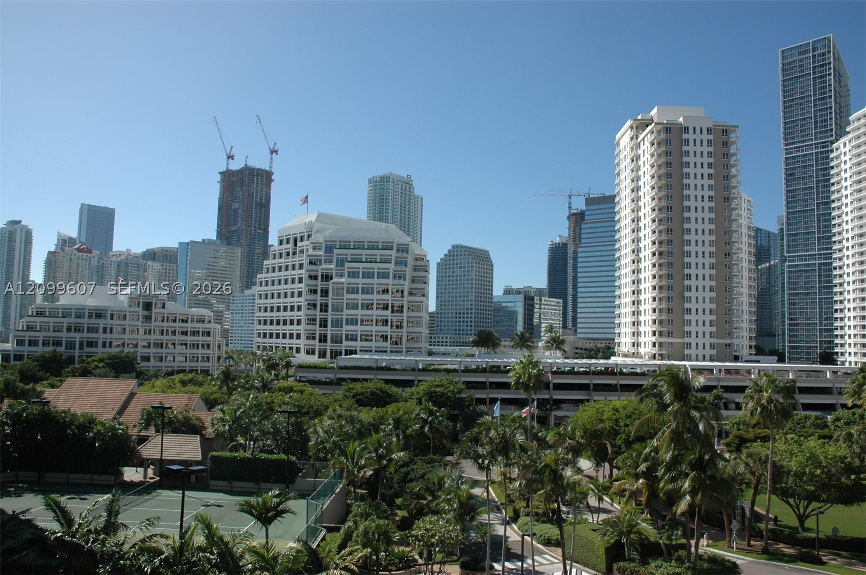 image Brickell Key Two51