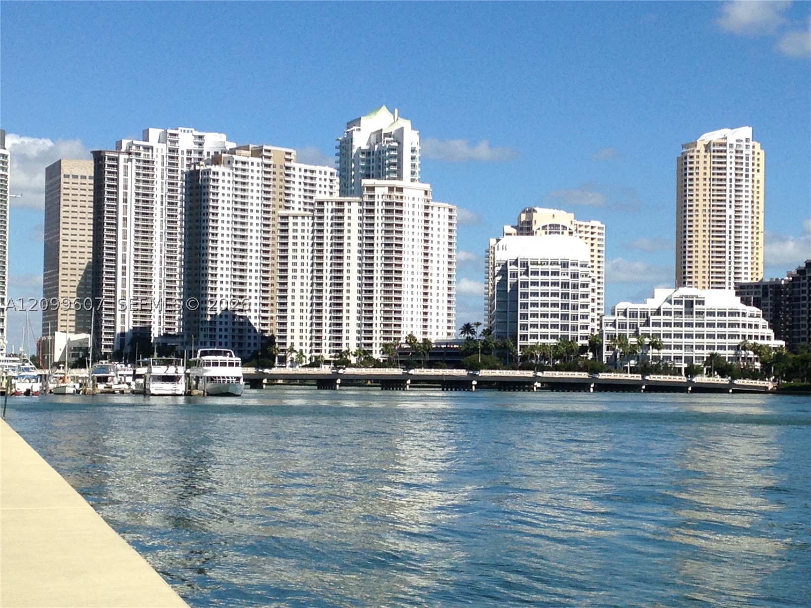 image Brickell Key Two54