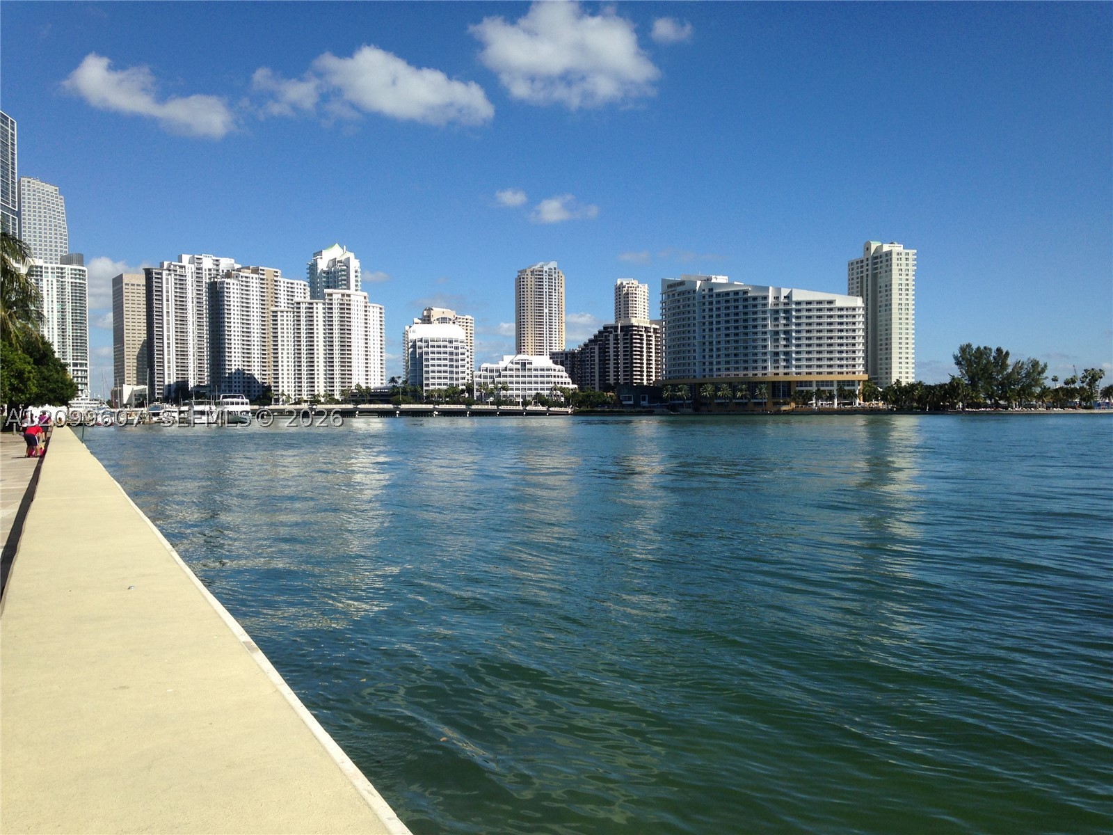 image Brickell Key Two55
