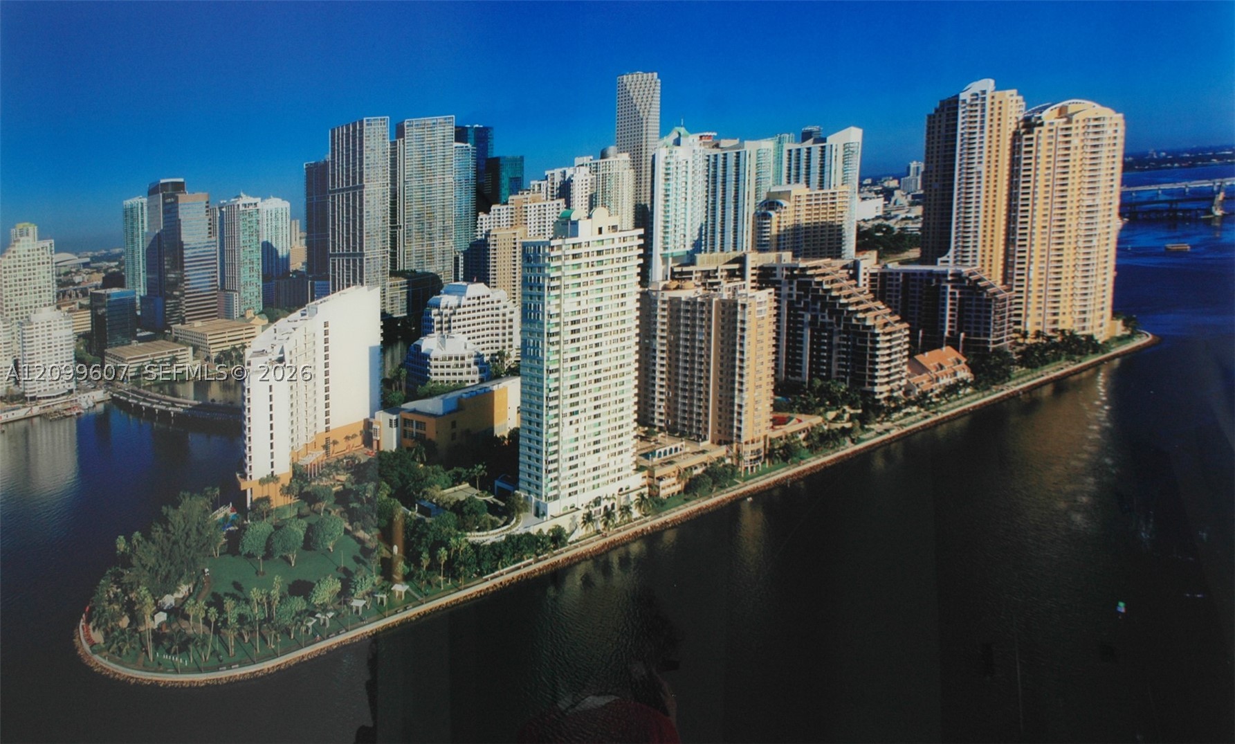 image Brickell Key Two64