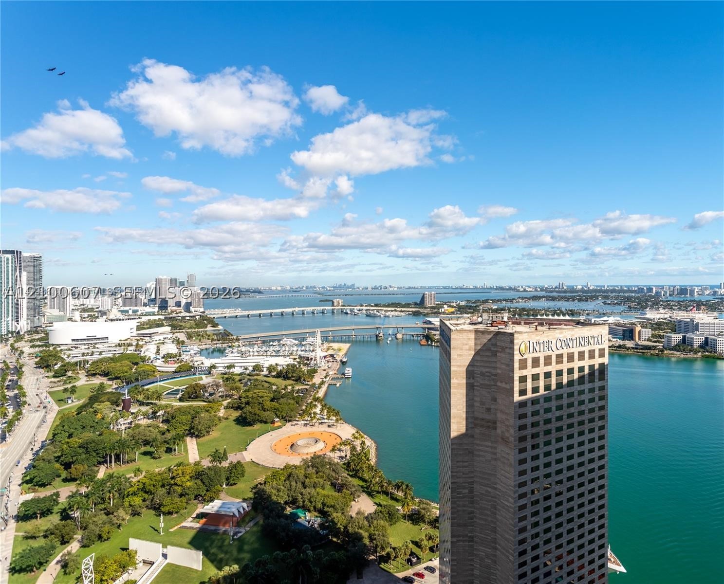 325 S Biscayne Blvd #4318