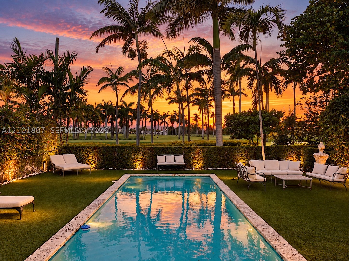 5800 La Gorce Dr Miami Beach, FL 33140