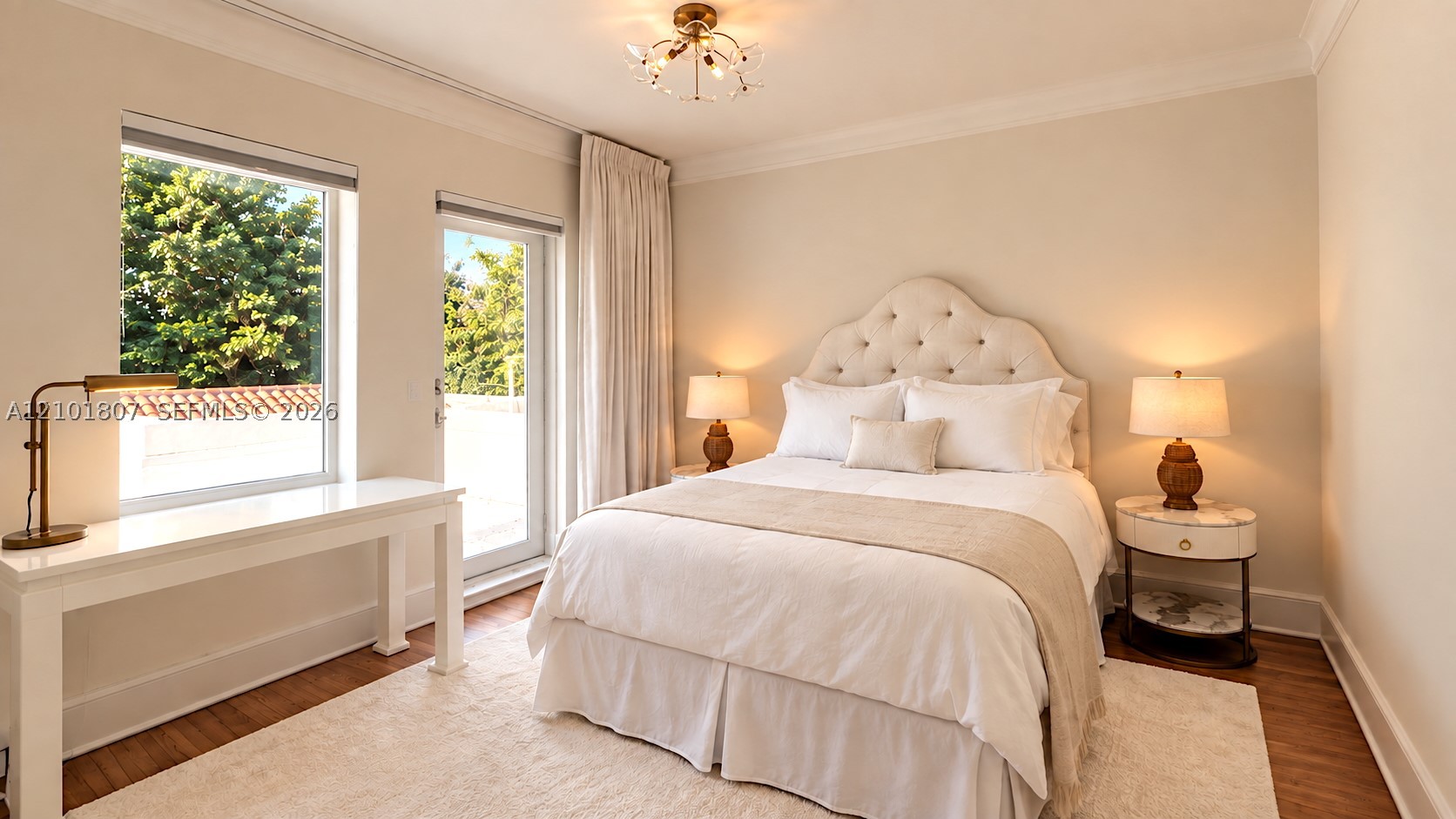 5800 La Gorce Dr Miami Beach, FL 33140
